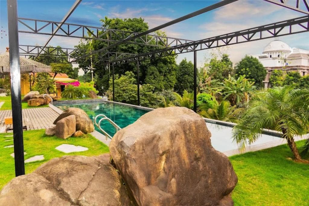 Thuê Cả Khu - Photo 2