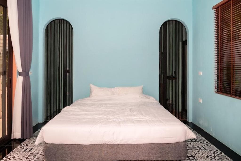 Căn Hoa Giấy - Photo 2